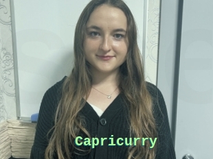 Capricurry