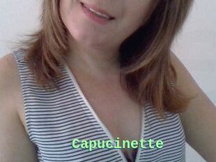 Capucinette