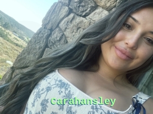 Carahansley