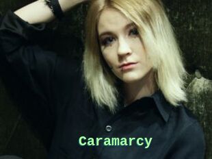 Caramarcy