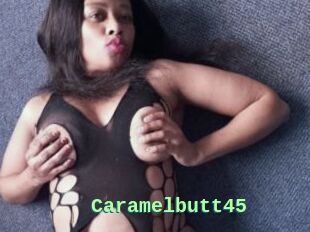 Caramelbutt45