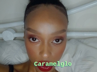 Caramelglo