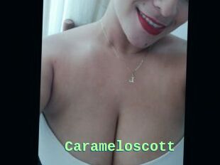 Carameloscott