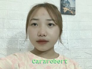 Cararobert