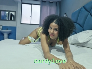 Cardylove