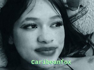 Caribeanfox