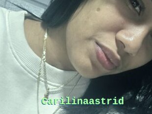 Carilinaastrid