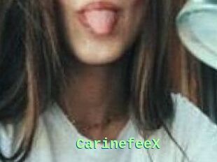 CarinefeeX