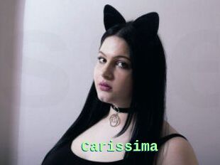 Carissima