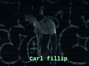 Carl_fillip