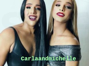 Carlaandmichelle