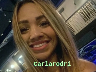 Carlarodri