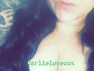 Carlielovecox