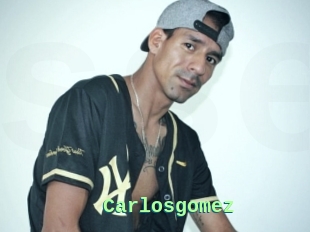 Carlosgomez