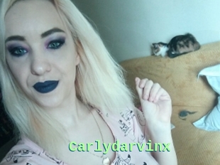 Carlydarvinx