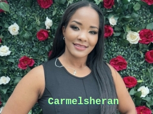 Carmelsheran