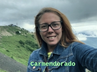 Carmendorado