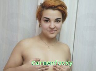 Carmenfoxxy