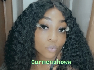 Carmenshoww