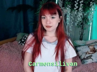 Carmensilivan