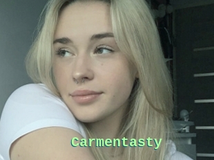 Carmentasty