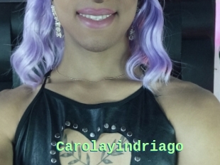 Carolayindriago