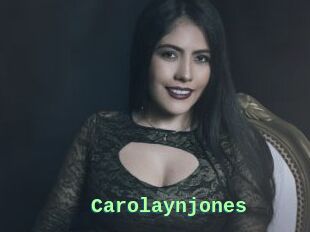 Carolaynjones