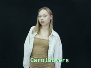 Carolbowers