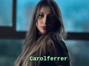 Carolferrer