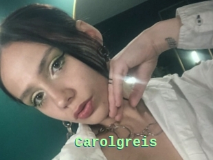 Carolgreis