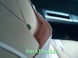Carolhall11