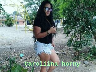 Caroliina_horny