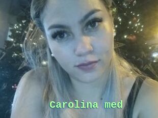 Carolina_med