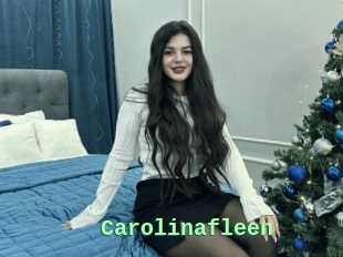 Carolinafleen