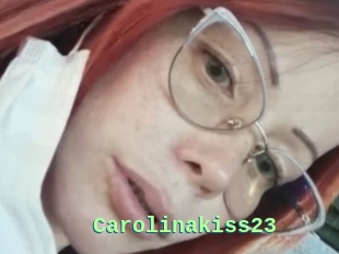 Carolinakiss23