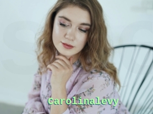 Carolinalevy