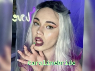 Carolinebride