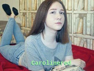 Carolinered