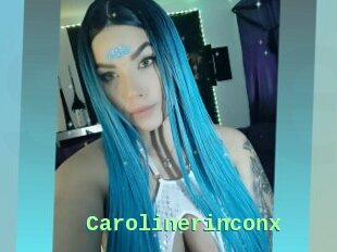 Carolinerinconx