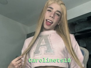 Carolinets18