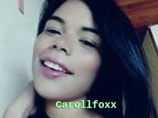 Carollfoxx