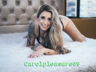 Carolpleasure69