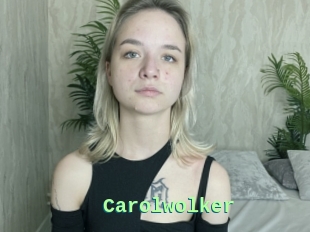 Carolwolker