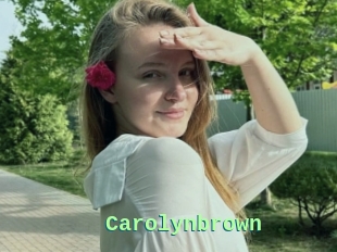 Carolynbrown