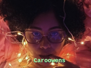 Caroowens