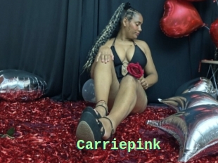 Carriepink