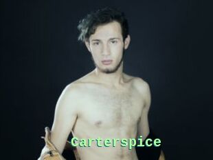 Carterspice