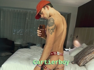 Cartierboy