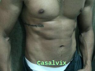 Casalvix