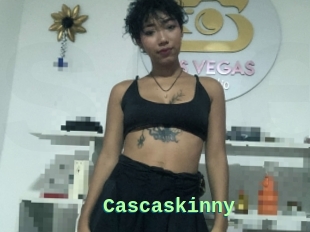 Cascaskinny